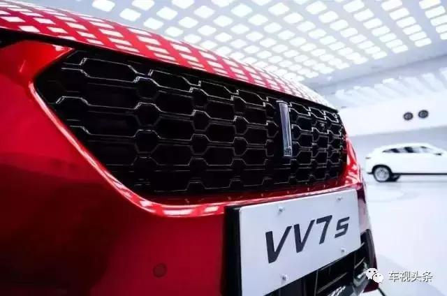 自主豪华汽车,舒适度最好的中型豪华suv