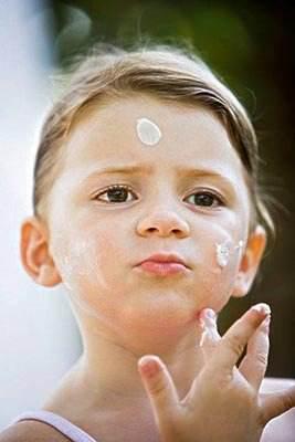 军训完变黑了怎么变白,军训变白必备好物推荐