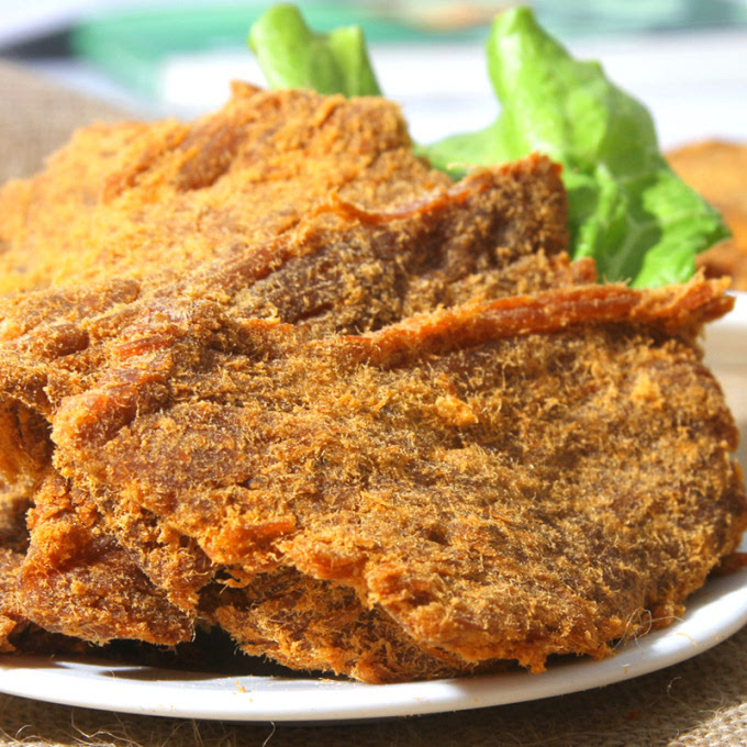 零食推荐吃货必备50包,美食推荐周末