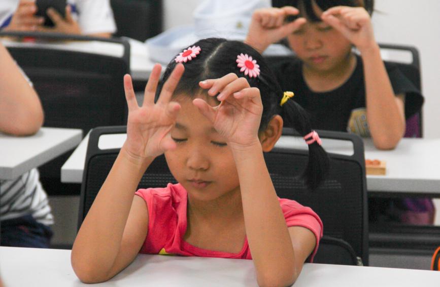 为什么不建议学珠心算呢,学珠心算有害吗