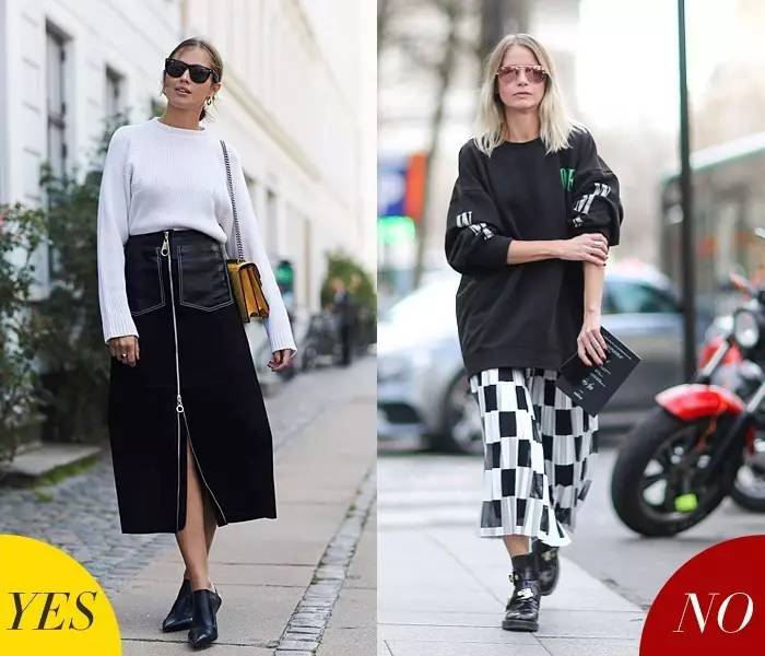 卫衣不好看怎么搭配,卫衣不好看搭配什么裤子