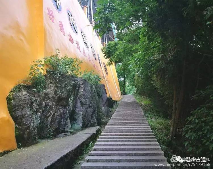 乐清白石凤凰山在哪,乐清白石山上好玩的地方