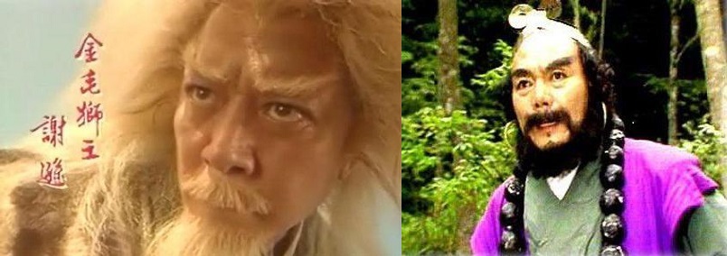 李连杰唯一一部反派电影,李连杰电影冷门片