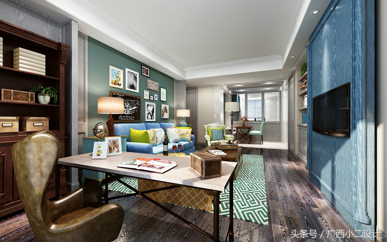 52张客餐厅效果图总有合适你的一款有品位的人都喜欢的效果图