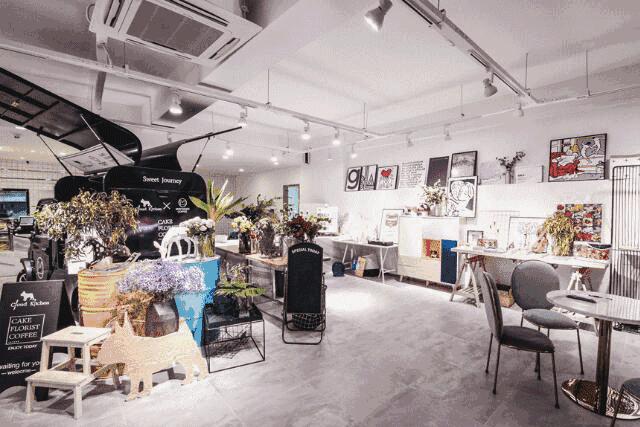 南京小众婚纱拍照点,南京拍婚纱照必须打卡的店