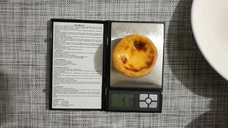 广东的蛋挞和肯德基的蛋挞,肯德基蛋挞的经典配方