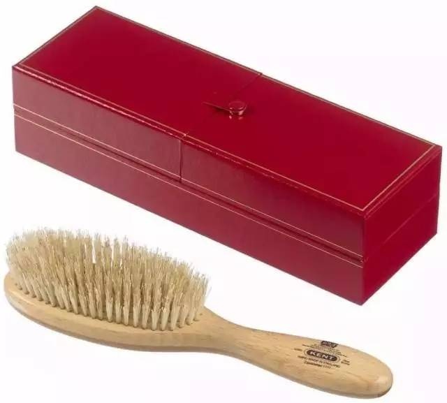 明星最爱的12款人气梳子大比拼,明星用的同款梳子