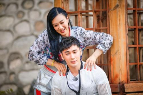 无尾熊吴昕问潘玮柏真假,如何看待吴昕和潘玮柏的无尾熊cp