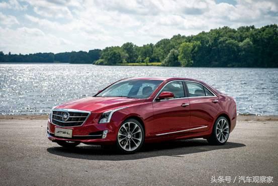 车主如何评价上汽通用凯迪,车主真实评价凯迪拉克xt5