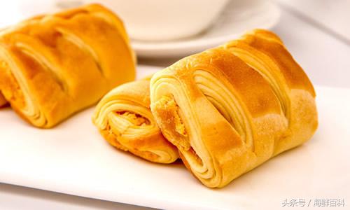 肉松知识百科肉松的做法怎样自制肉松肉松怎么吃