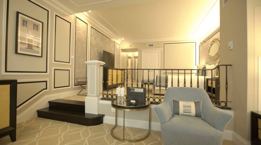 去澳门威尼斯人玩有这一份攻略就够啦！