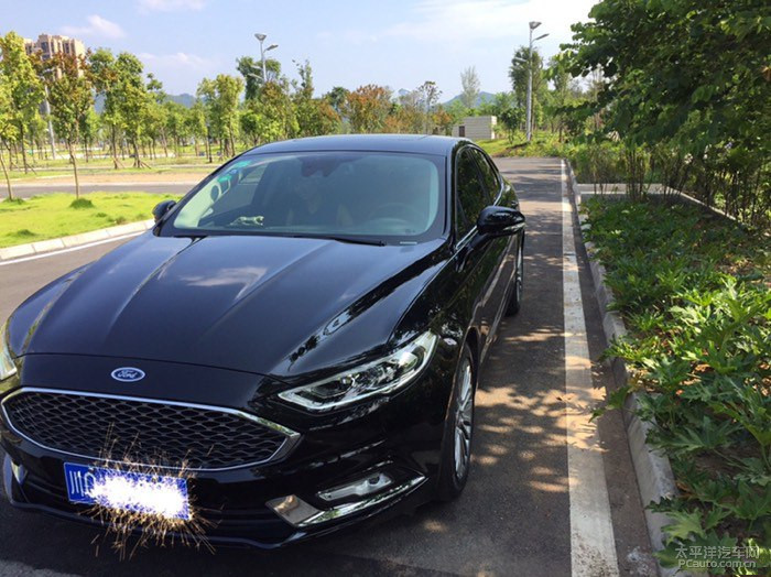 17款蒙迪欧2.0豪华体验,新款蒙迪欧2.0t车主真实感受