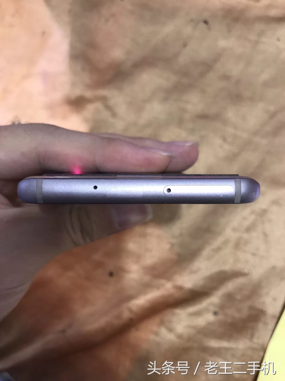 2099元买的三星s7edge,二手三星s7edge值得买吗