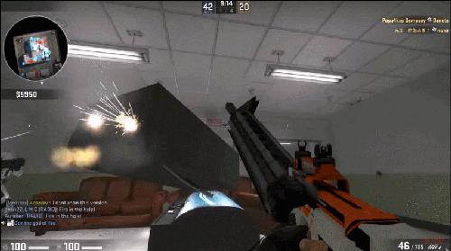 csgo社区服体验各种皮肤自定义,你问我为什么爱玩手机完整版