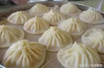 南京南湖早餐美食排行榜前十名,南京浦口特色早餐排名前十名