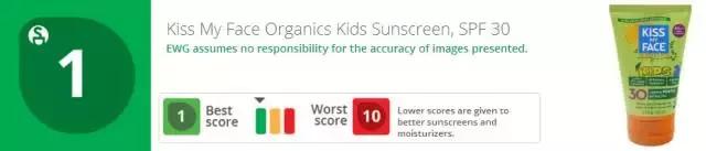 最爆款儿童防晒,宝宝防晒推荐排行榜前十名