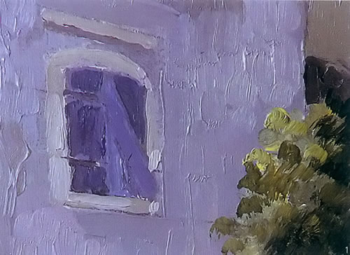 油画入门必学500例简易油画,油画入门必学500张油画