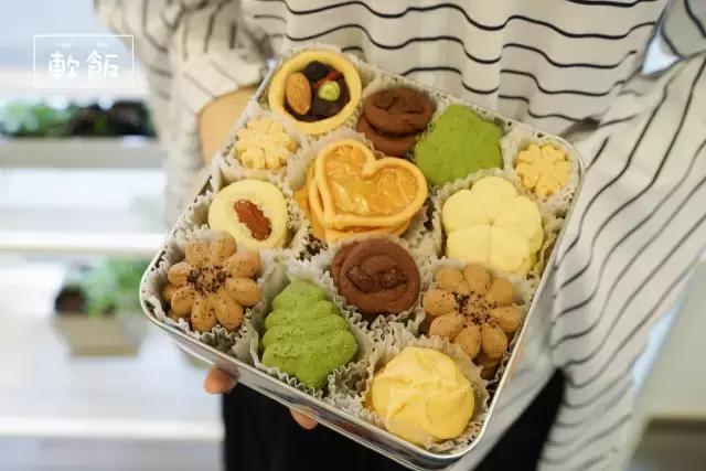 广州｜这家有爱的蛋糕店，能一秒治愈你的夏日焦躁症