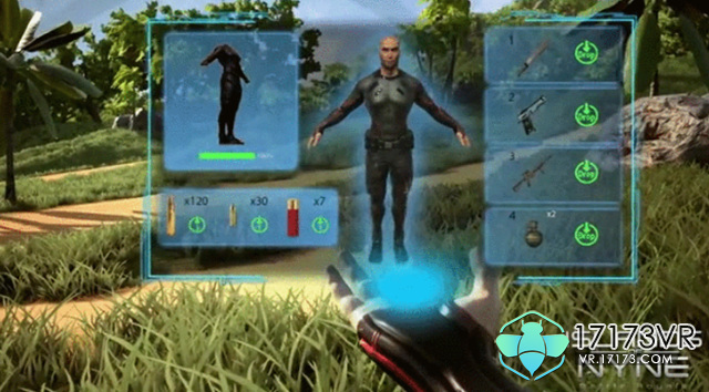 大吉大利今晚吃鸡打僵尸视频,十大最耐玩的vr单人游戏