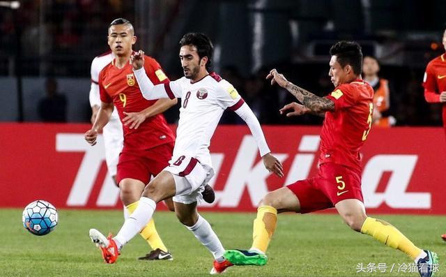 卡塔尔vs伊朗伊朗会不会大胜,卡塔尔vs伊朗谁胜利了