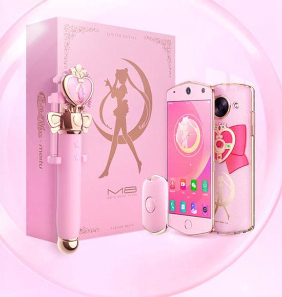 美图t8s手机现价多少,美图t8s图片大全