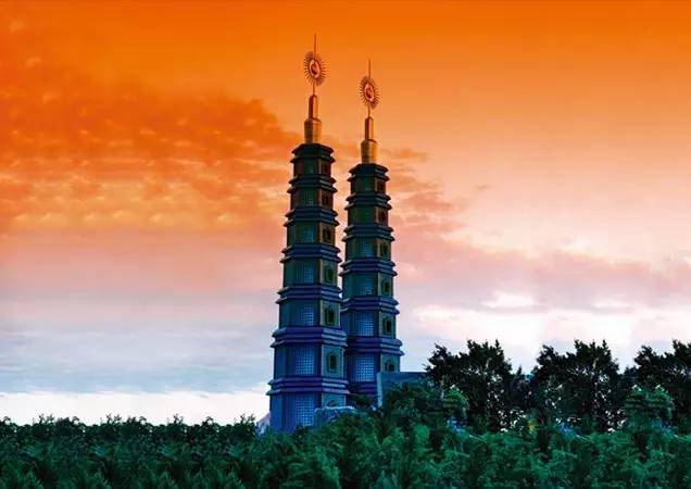 威海千里海岸线风景画,威海的海边适合拍照的地方