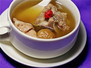 开学季营养早餐推荐,秋冬滋补养生汤适合孩子的