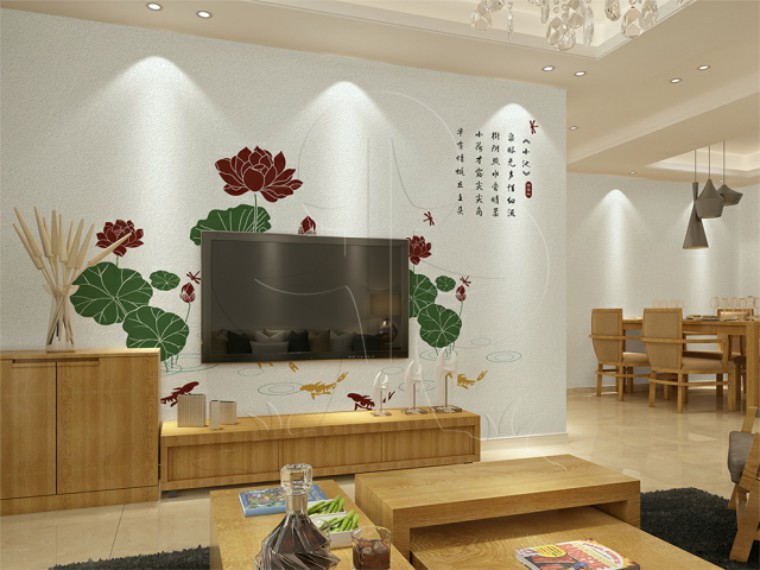 墙面起霜、墙皮起泡竟然是这个原因，碱性壁材不能用！