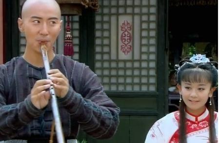 那些吹笛子的古装男神,会吹笛箫男嘉宾