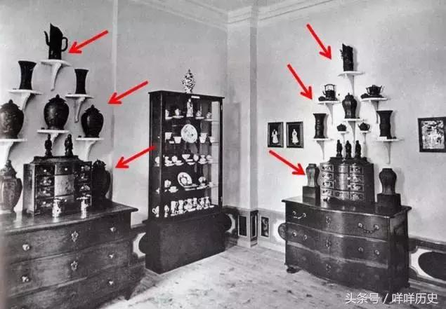 中国人玩剩下的东西现在却成了世界潮流真别大惊小怪自古就这样