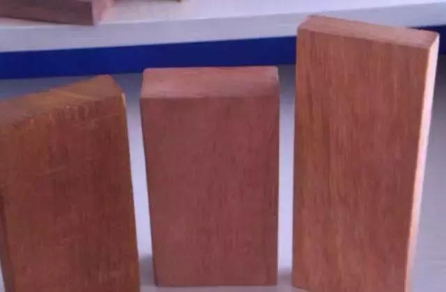 红木家具深度解读,一文看懂实木家具各种木料