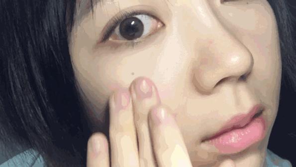 只需要这一步，即刻拥有少女感！