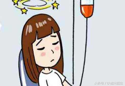 缺铁性贫血的原因及食补方法,缺铁性贫血症状如何补充营养