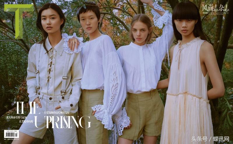 2017上海中国维密超模大秀,2017年上海维密秀