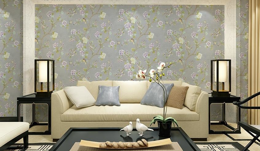 墙纸脏了怎样清洁,纯墙纸脏了怎么清洁