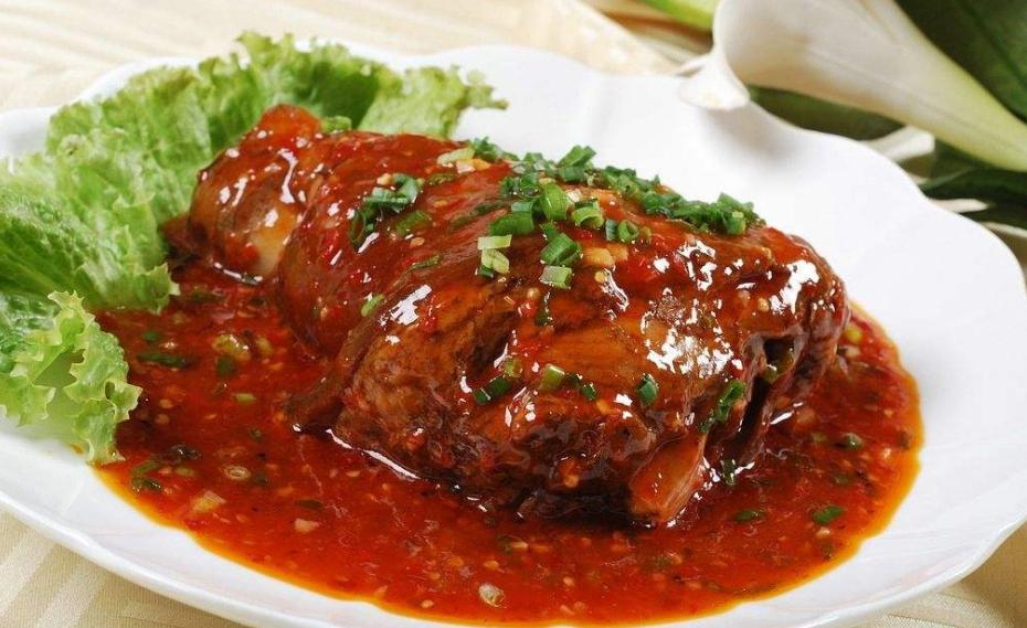 东北十大硬菜第一名,十大农村硬菜排名