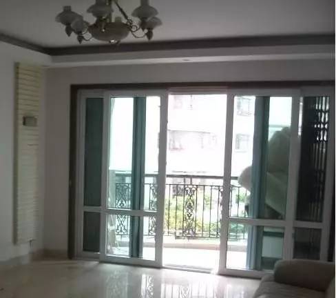 阳台推拉门效果图大全,阳台推拉门什么材质好一点