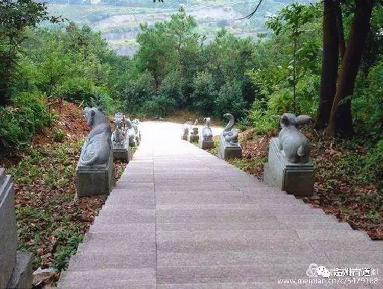 乐清白石凤凰山在哪,乐清白石山上好玩的地方