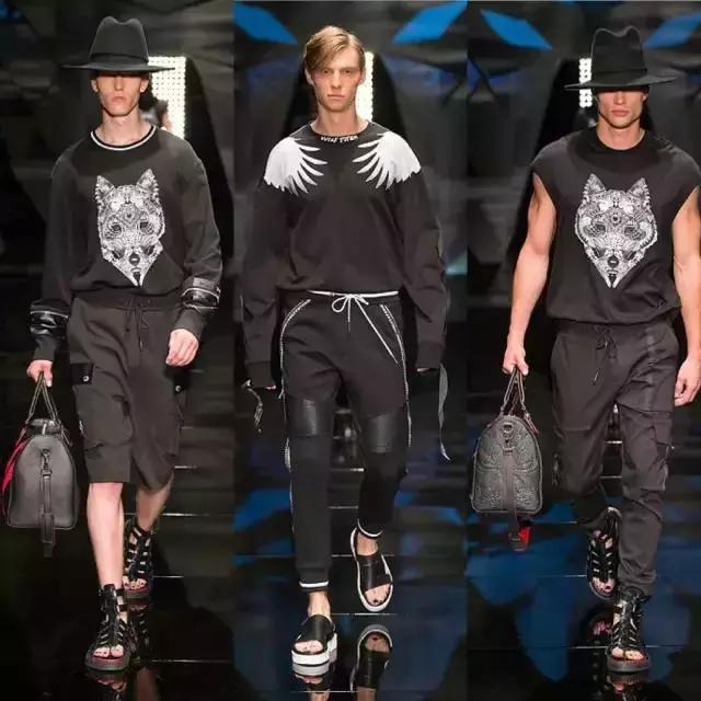 国货精选潮流七匹狼,国货当自强是什么意思