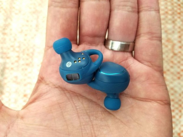 耳机无线指南,真无线耳机使用指南