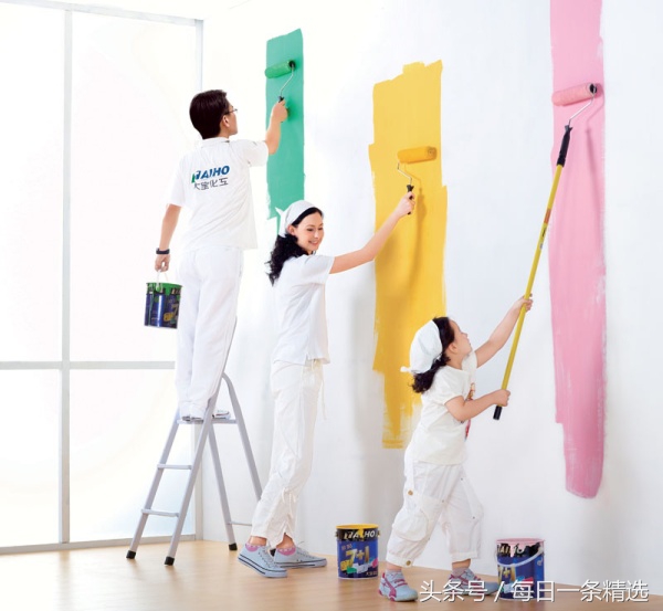 墙面潮湿起皮脱落什么原因,墙面漏水起皮的原因和处理方法