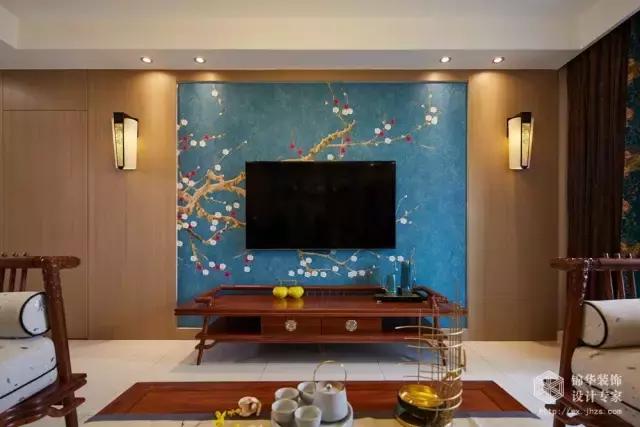 踏雪寻梅新中式图片,踏雪寻梅老师