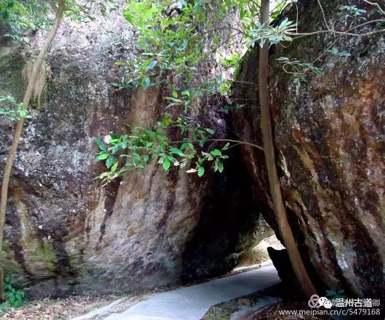 乐清白石凤凰山在哪,乐清白石山上好玩的地方