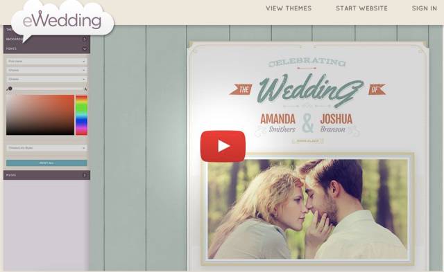 国外婚庆平台哪个好,全球婚礼平台有哪些