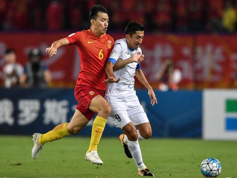 乌兹别克斯坦世界杯被淘汰,乌兹别克斯坦被淘汰