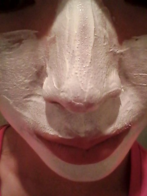 去黑头最有效的几个步骤万变不离其中