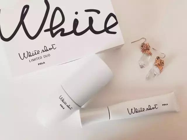 美白测评｜晒了一整夏，又到了秋天这个美白的最佳季节了！