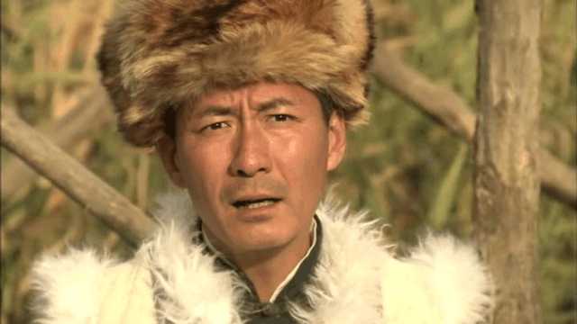 大漠枪神为什么要翻拍,大漠枪神翻拍