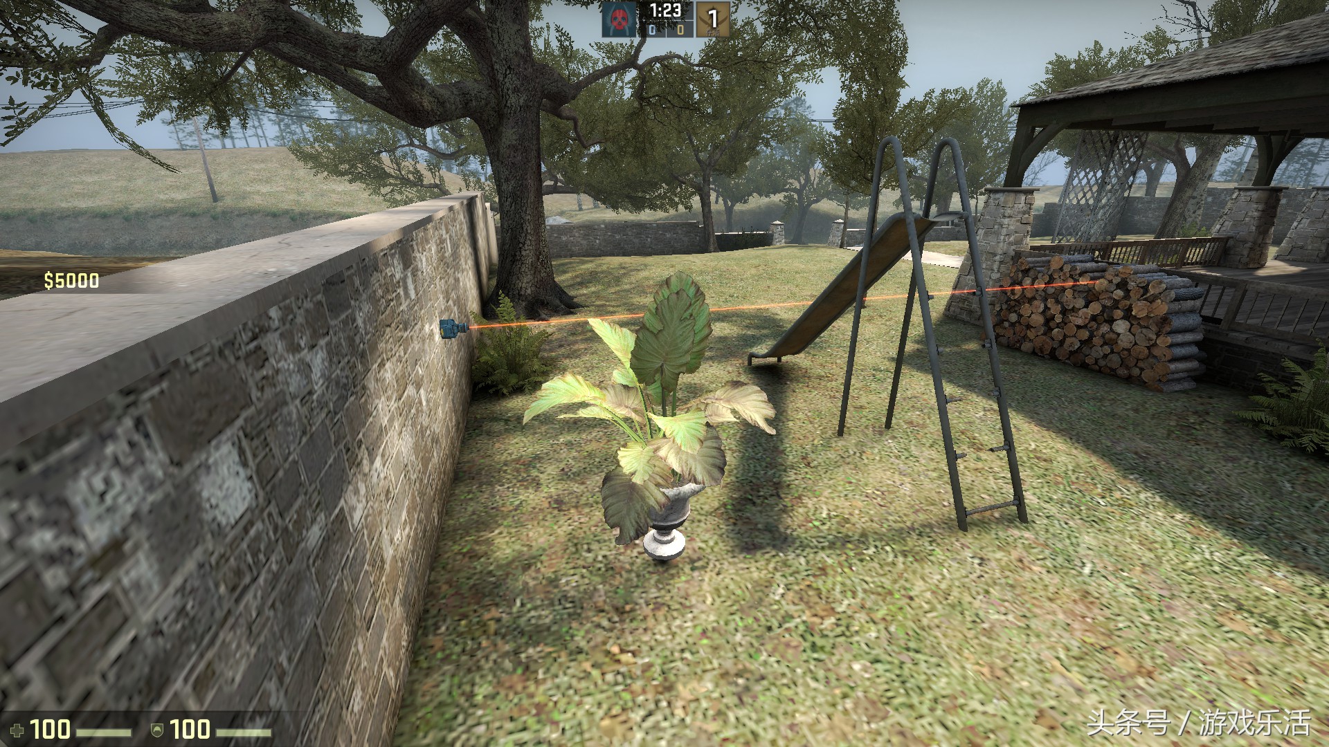 csgo社区服体验各种皮肤自定义,你问我为什么爱玩手机完整版