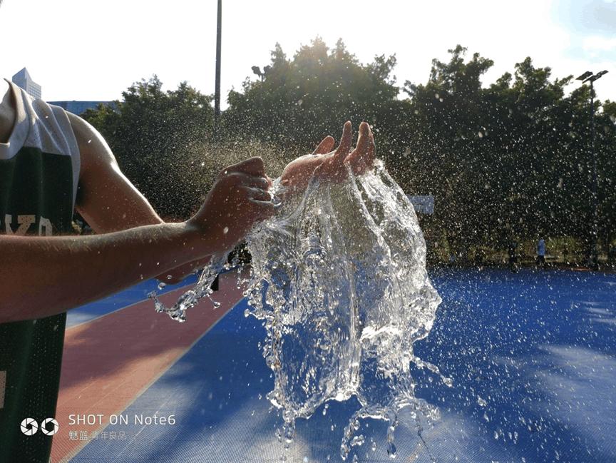 魅蓝NOTE6双摄有什么用,魅蓝note6对焦效果